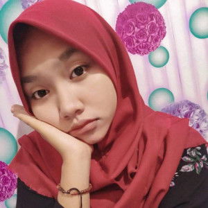 Fitri Mbeweh profile icon