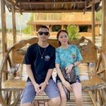 Chris Mae Villasis Bico profile icon