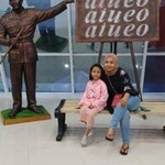 Yuni Kurniawan profile icon