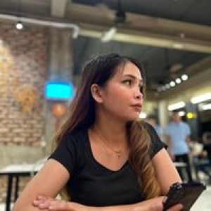 Rossyta Nabau profile icon