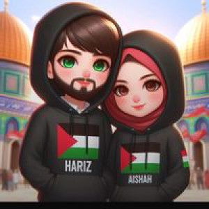 Siti Aishah Zaini profile icon