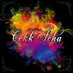 Cekk Scha profile icon