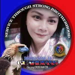 Julie Ann Napulan Alumay profile icon