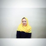 Afrina Fairuziah profile icon