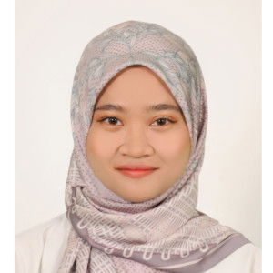 Hidayah Khirrudin profile icon