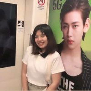 Soraya Songyu profile icon