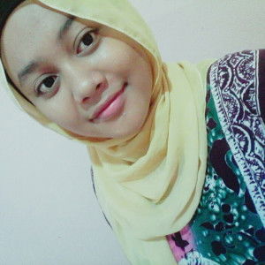 NUR MADIHAH BINTI MAZRI profile icon