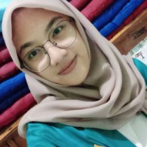 Ummi Nurafifah profile icon