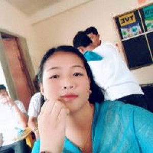 Gracel M. Sordilla profile icon