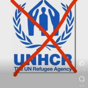 Umi Nayya profile icon