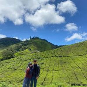 Aidy Zulkifli profile icon