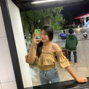 Nopjira Ganjanosri profile icon