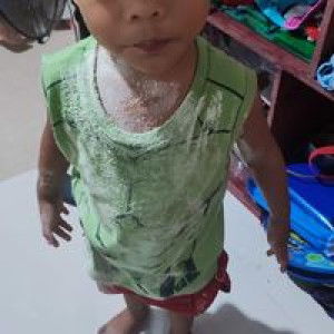 Richard Buitizon Racho profile icon