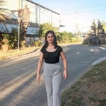 Alysa profile icon
