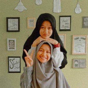 Shofi Annisa profile icon