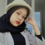 Delila Nurhaliza profile icon