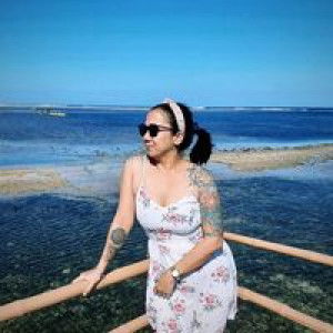 Jen Showering profile icon