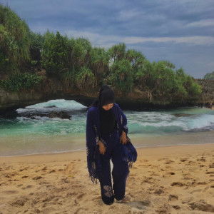 Citra ainnur R profile icon