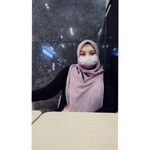Che Wan Nur Shafiqah Saimi profile icon