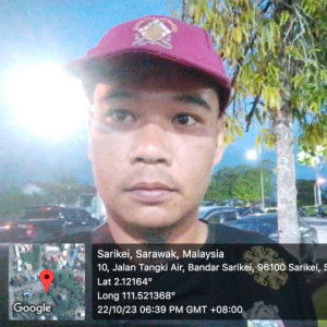 Paulus Lus profile icon