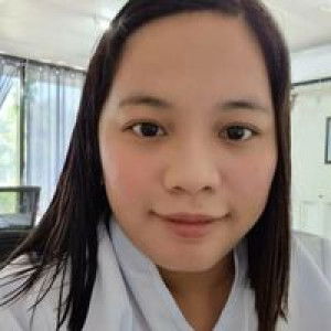 Jilliane Valerie Ariola profile icon