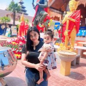 Supattra Srimueangbao profile icon