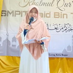 Dini Istimaidah profile icon