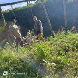 Frechie Pablo profile icon