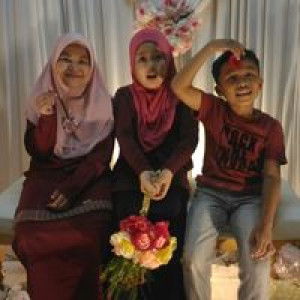 Syu Ha Da Zaid profile icon