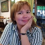 Myra Valdez-Samera profile icon