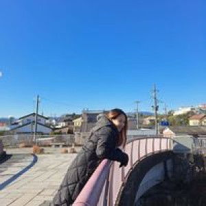 Oicatse Asheya Enaid profile icon