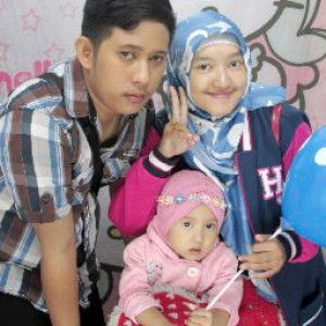 Diane Oktavira profile icon