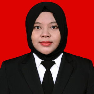 SITI TUTI ALAWIYAH profile icon