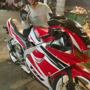 Shahrul Yuzi profile icon