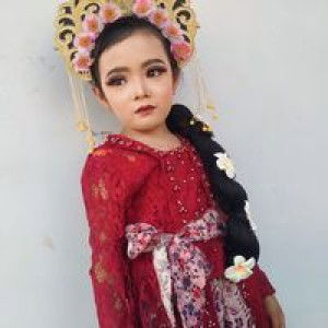 Pipin Sugianti profile icon