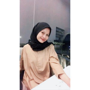 Lia Yuliani profile icon