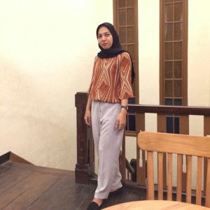 Nurtania Alfi Sahri profile icon