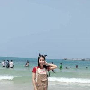 Punnida Phongsuwan profile icon