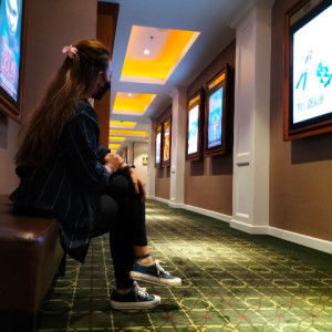 Jilena Ginting profile icon