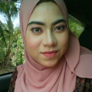 Noor Hafiza profile icon