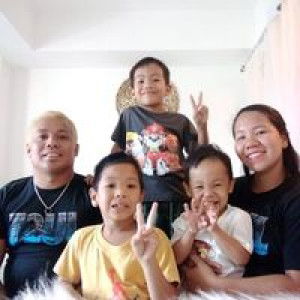 Marylon Bermal Ramos profile icon