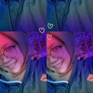 Zhumy Putri Yusman profile icon