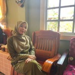 Nur Fatihah Marjun profile icon