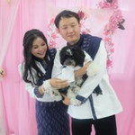 Suwachani Nu Poppy profile icon