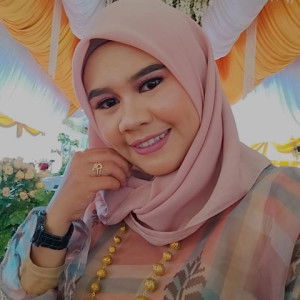 Nurmiati Nurmi profile icon