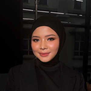 Aisyah Hamid profile icon