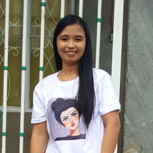 Christine Joy Santos profile icon