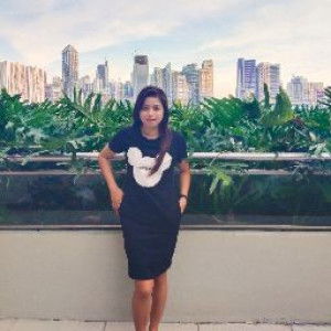 Rizza Bullagay profile icon