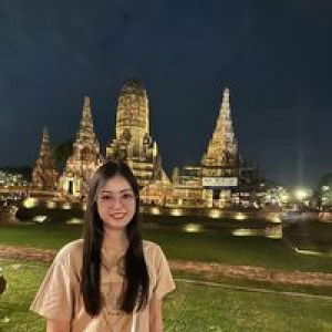 Viparat Tongsamrit profile icon