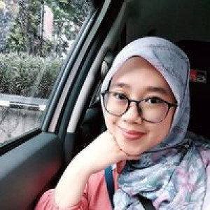 Euis Nuraisyah profile icon